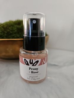Hair/Body Mist