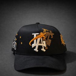 THIRTY ONE HATS LA 31