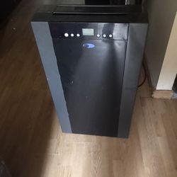 Ac Unit 