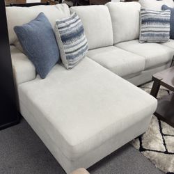 3Pc Sectional 