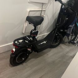 Ebike 30 Mph