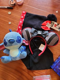Disney items