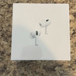 AirPod Gen 2