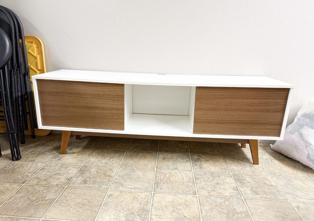 TV Stand for TVs up to 65"