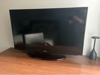 Samsung TV 41”
