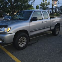 2003 Toyota Tundra