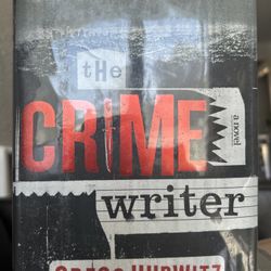 The Crime Writer