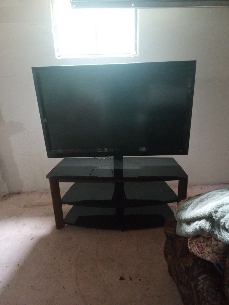 Vizio Model E55OVL TV