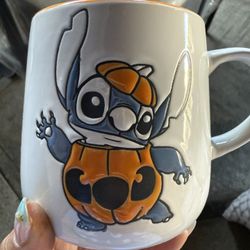 Stitch Mug