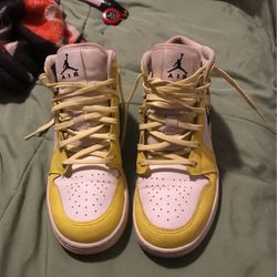 Air Jordan 1 