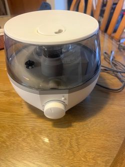 Humidifier/ amazon basics