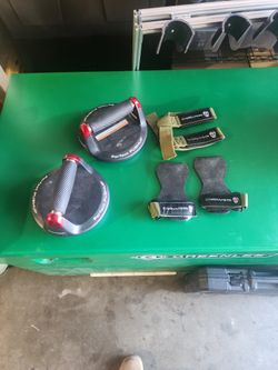 Gym Equipment