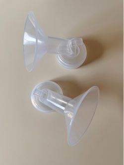 Free Spectra 24mm flanges