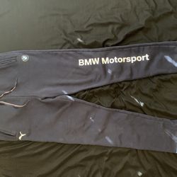 Bmw Pants 