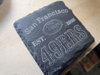 Custom Laser Engraving