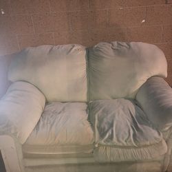 Love Seat