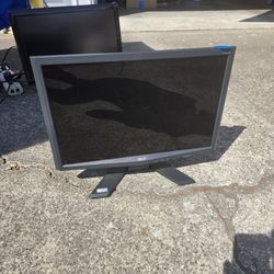 Acer Monitor X193w 19"