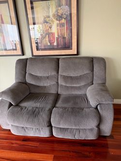 Free couch