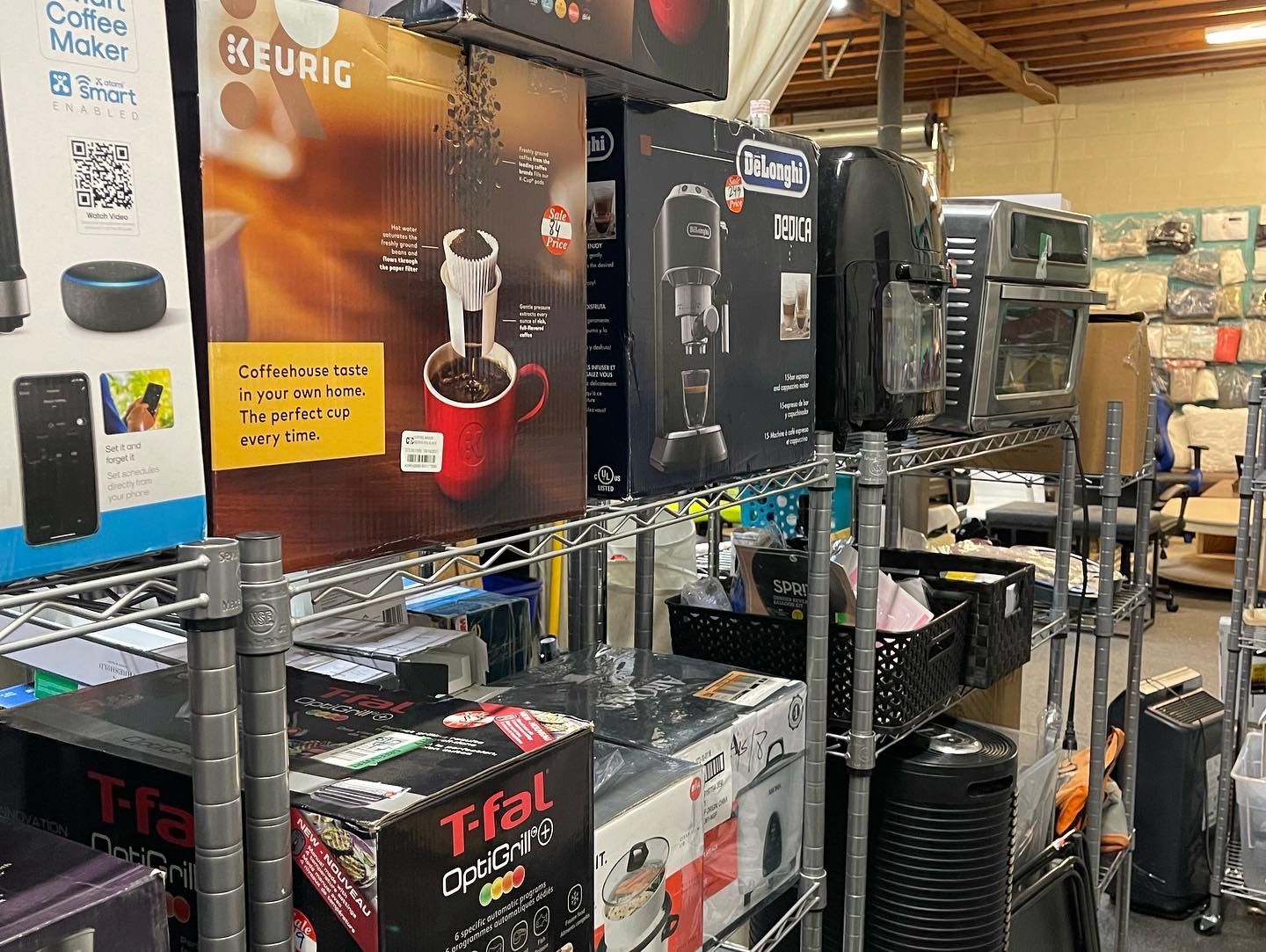 Small Appliances Shop Local Wholesale Prices Direct To The Public