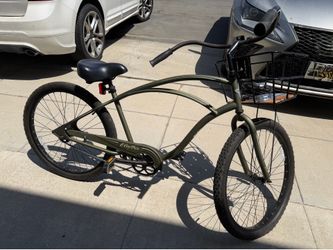 Electra Bike