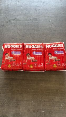Diapers