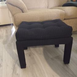 OTTOMAN / BENCH