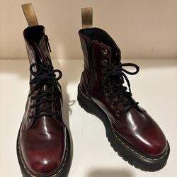 Doc Marten Jadon’s