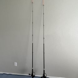 Fishing Rods 