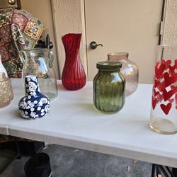 Vases