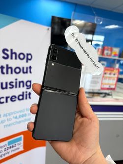 🔥 Great Deals! Samsung Galaxy Z Flip 4 5G – $5 Down Available 