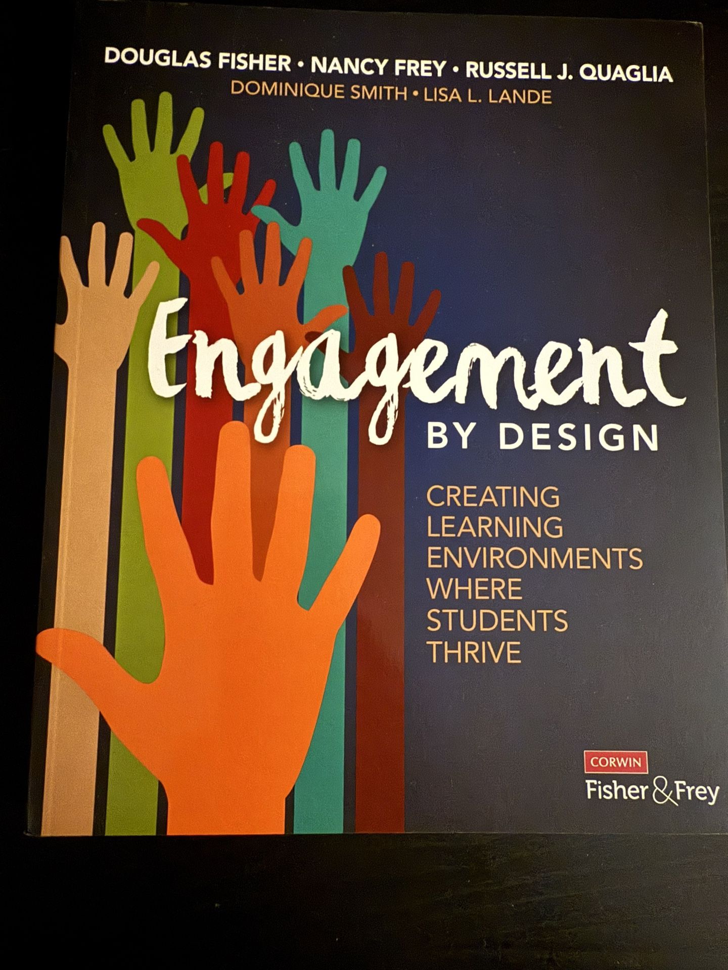 Engagement By Desigm