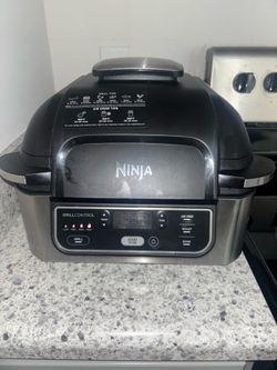 Ninja 4 in 1 air fryer brand new