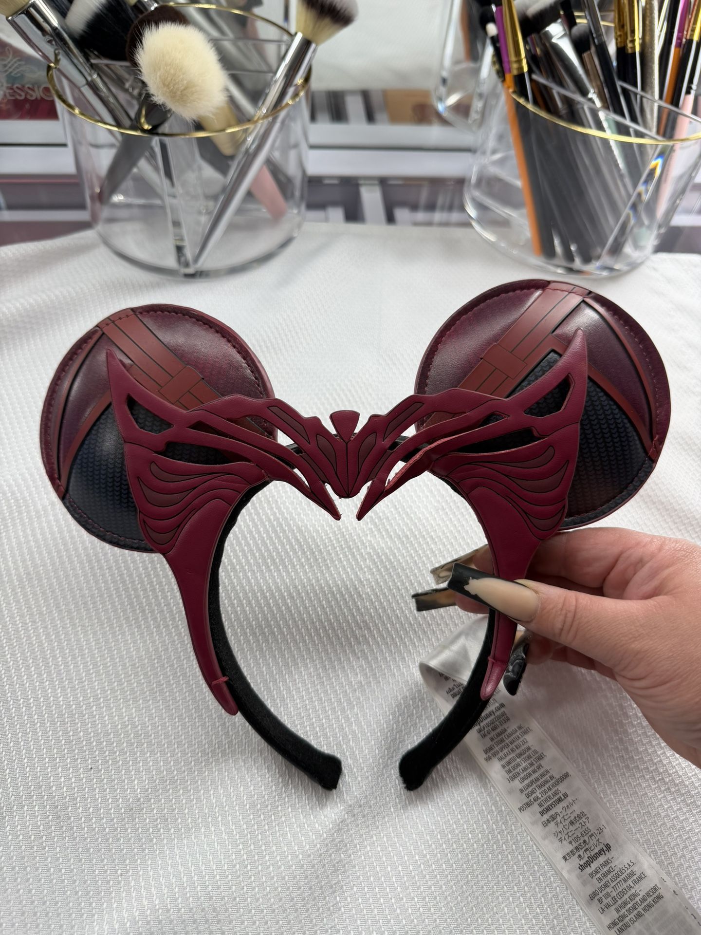 Disney Ears For Disneyland