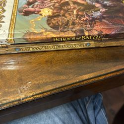 DND Books-Heroes and DM Guide II v3