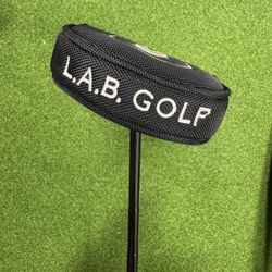 Lab Golf Putter Mezz.1 Max