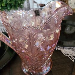 Vintage  Pitcher Lennox