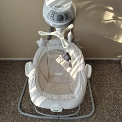 Baby Swing