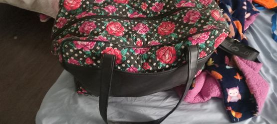 Betsy Johnson Tote