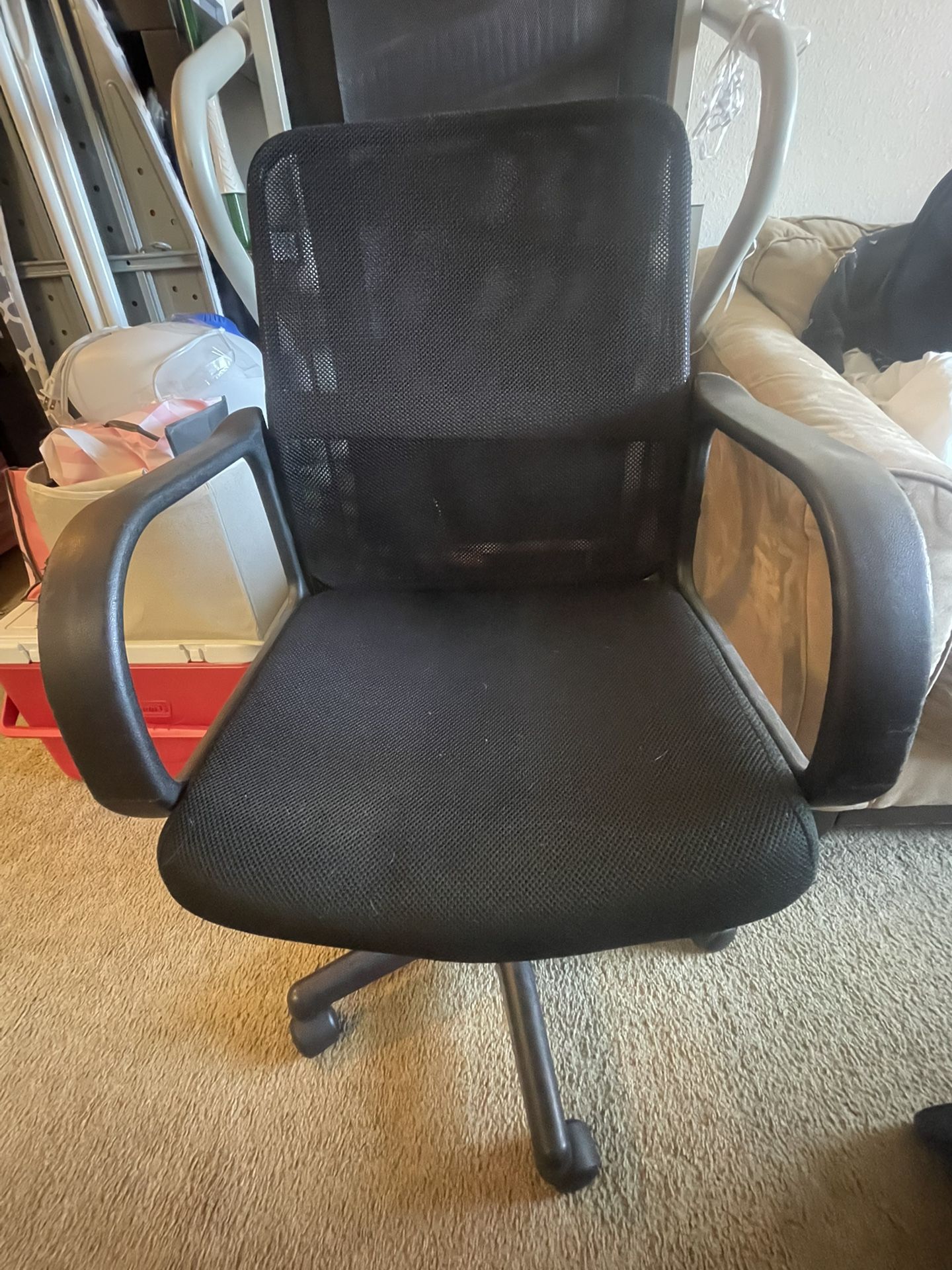 Computer Chair