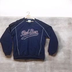 Red Sox Wind Breaker