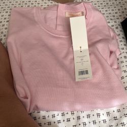 Tory Sweater