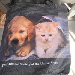 Pet Bag 