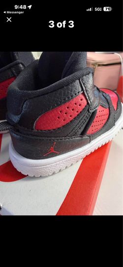 Jordan’s