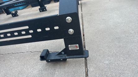 Rack for 6.5ft Truck bed