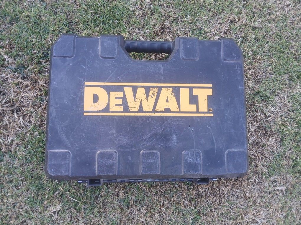 Dewalt Rotary Hammer