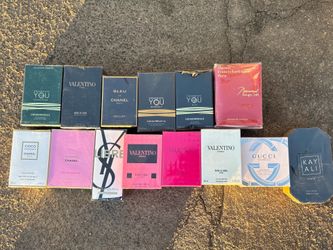 Colonge / prefume