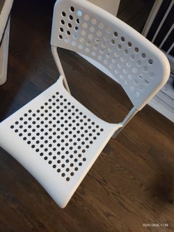 IKEA chairs
