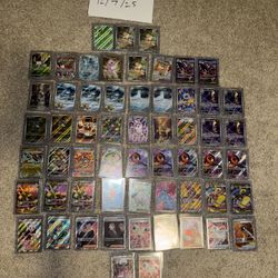 Pokémon Cards 20% OFF