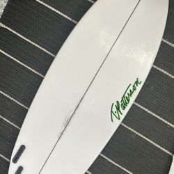 T-Patterson Surfboard