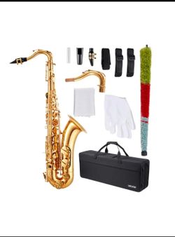 TENOR SAXOPHONE